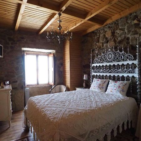 Casa Do Monge ξενώνας Leomil Εξωτερικό φωτογραφία