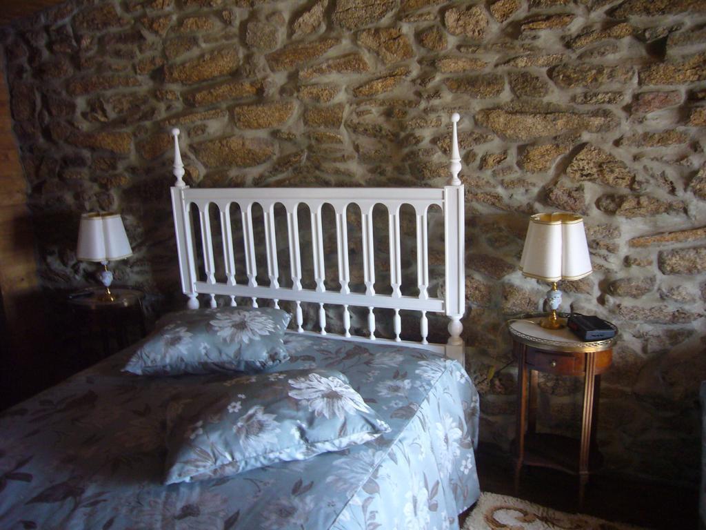 Casa Do Monge ξενώνας Leomil Δωμάτιο φωτογραφία