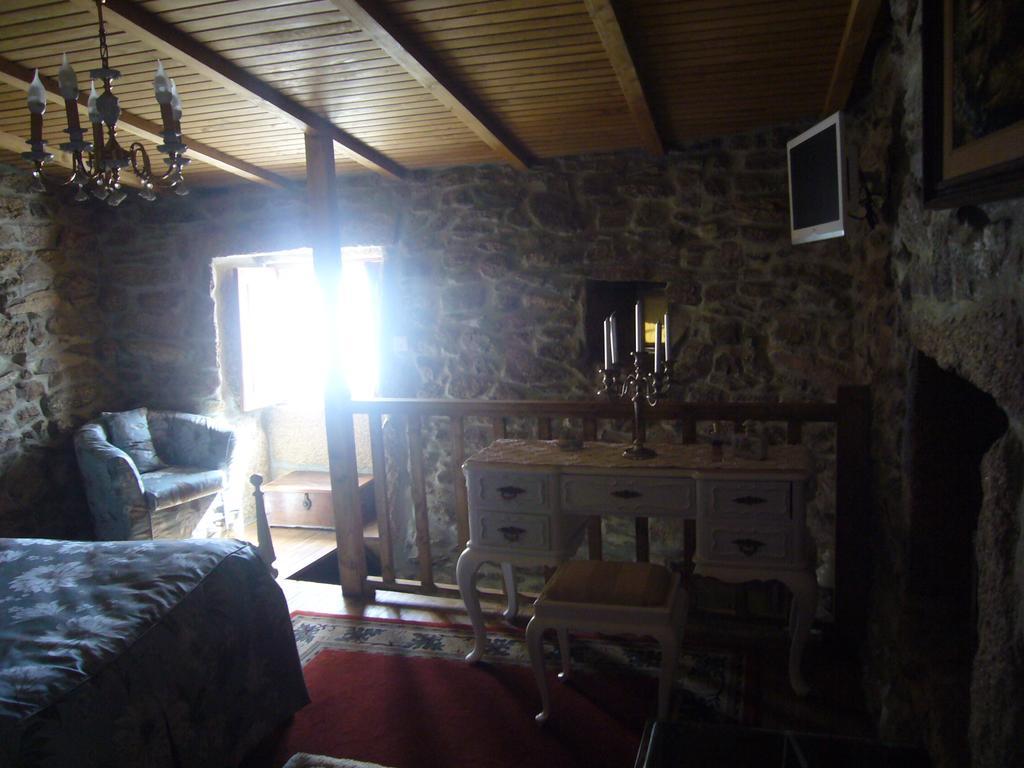 Casa Do Monge ξενώνας Leomil Δωμάτιο φωτογραφία