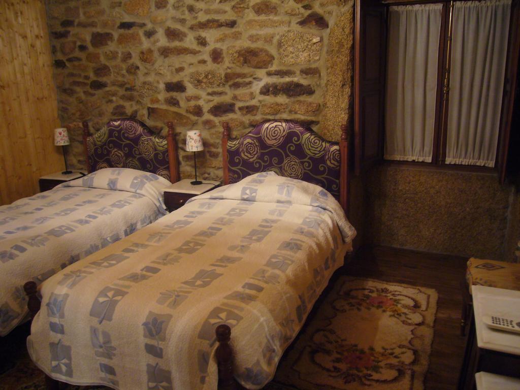 Casa Do Monge ξενώνας Leomil Δωμάτιο φωτογραφία