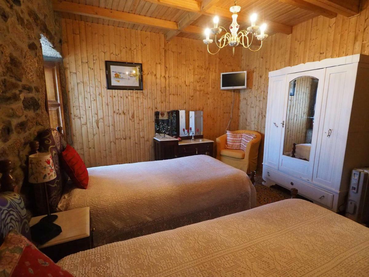 Casa Do Monge ξενώνας Leomil Εξωτερικό φωτογραφία