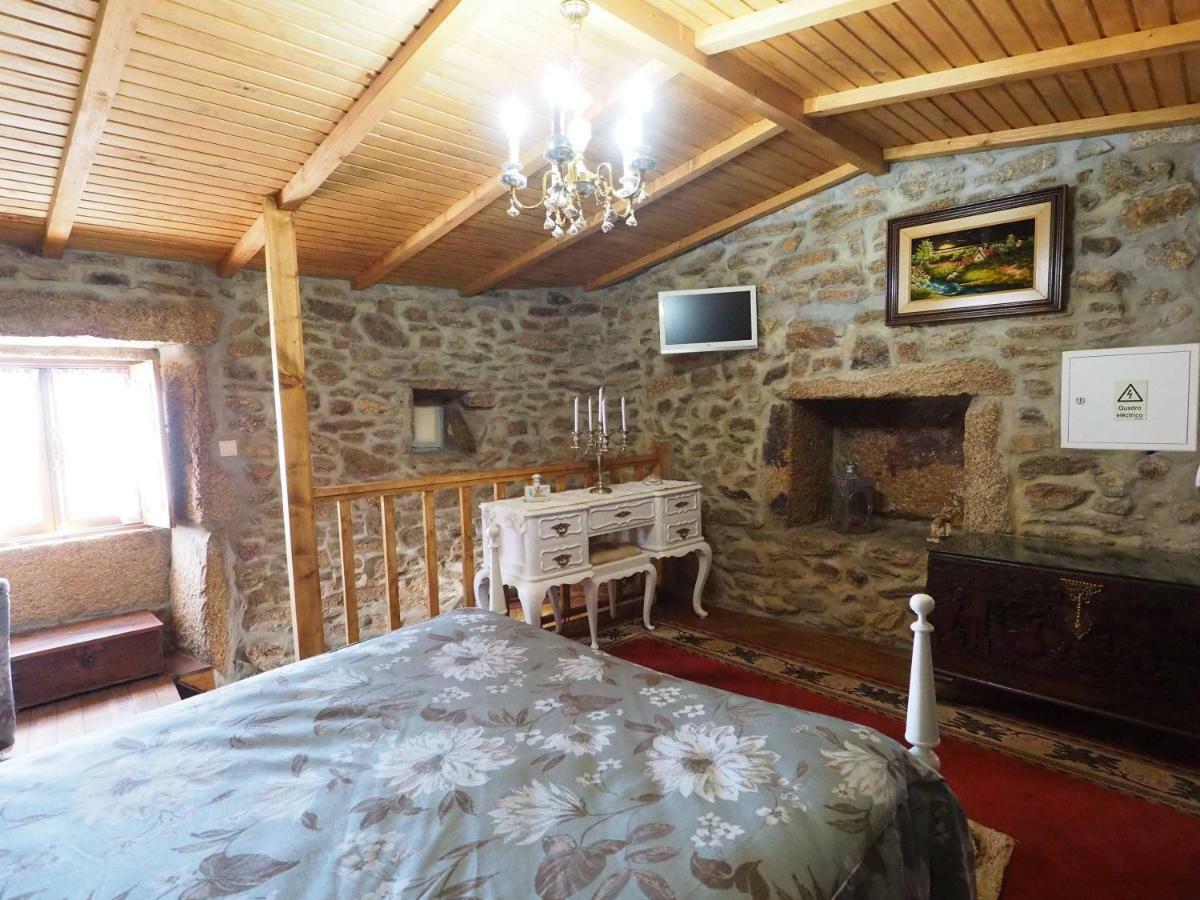 Casa Do Monge ξενώνας Leomil Εξωτερικό φωτογραφία