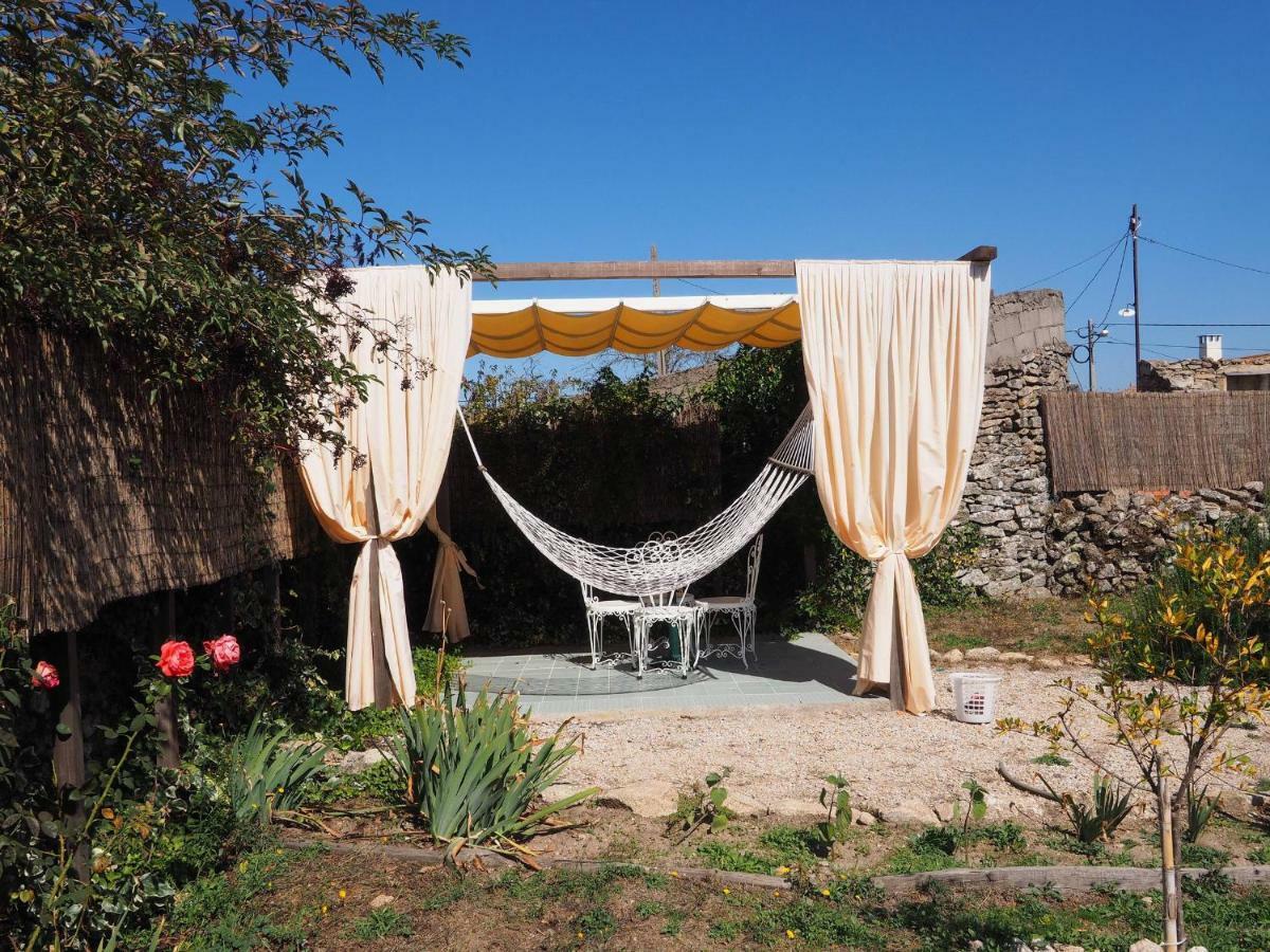 Casa Do Monge ξενώνας Leomil Εξωτερικό φωτογραφία