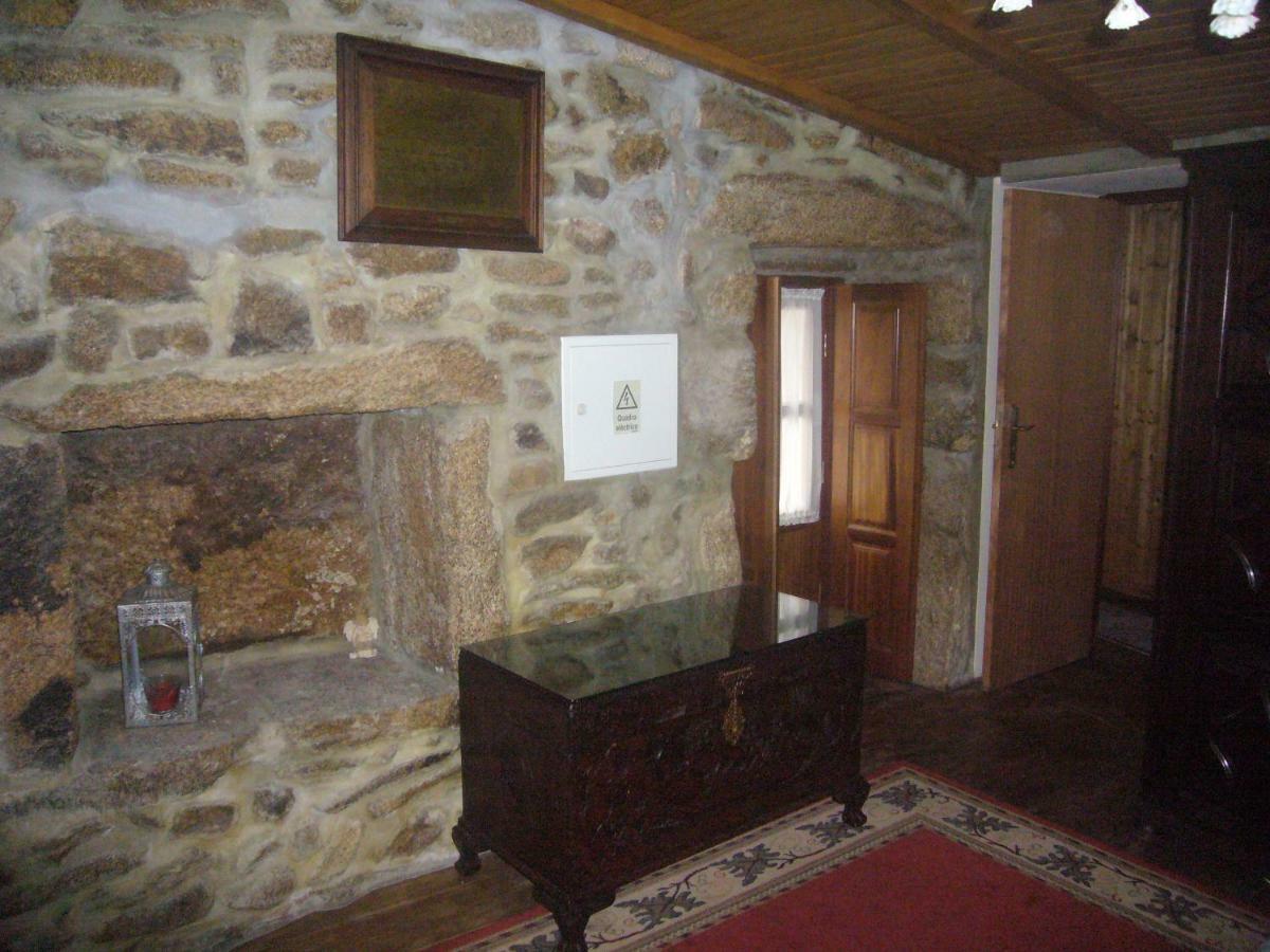 Casa Do Monge ξενώνας Leomil Εξωτερικό φωτογραφία