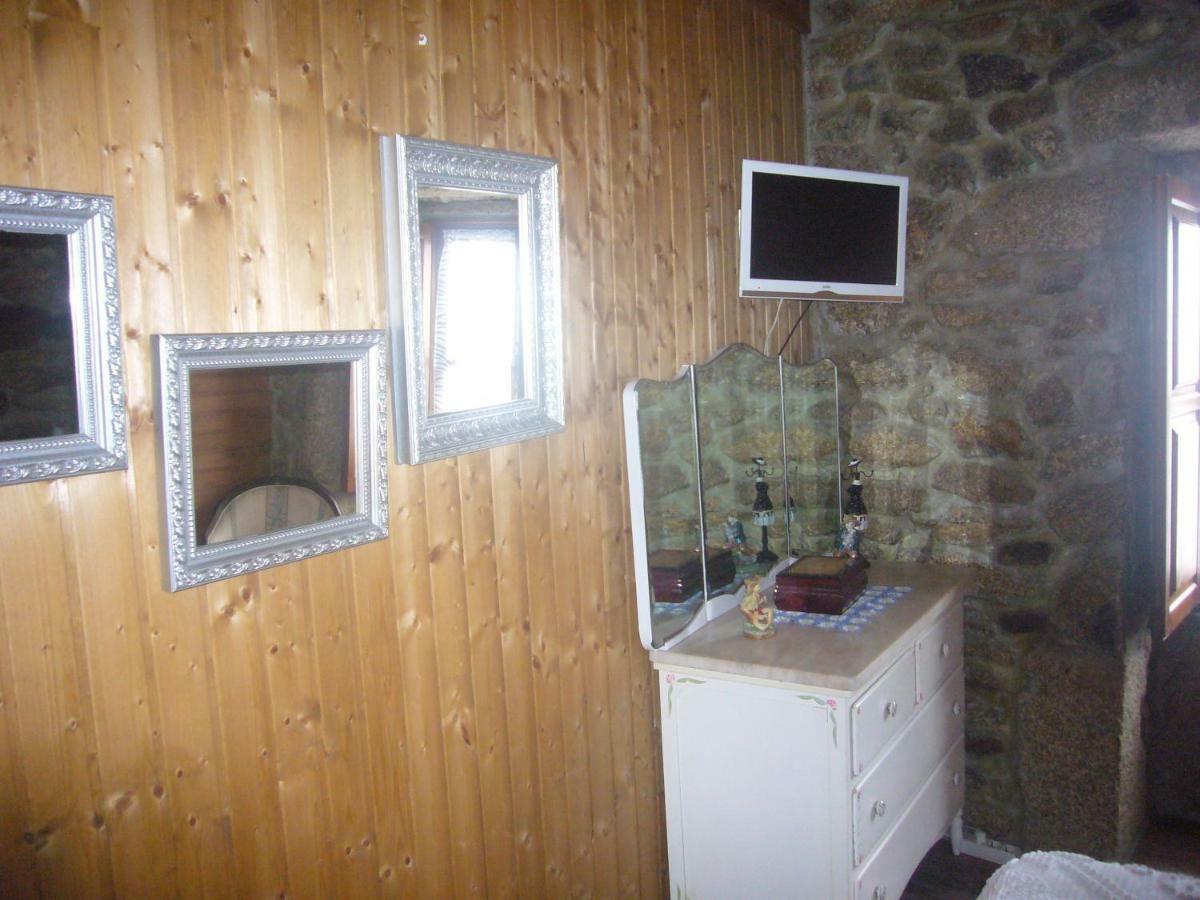 Casa Do Monge ξενώνας Leomil Εξωτερικό φωτογραφία