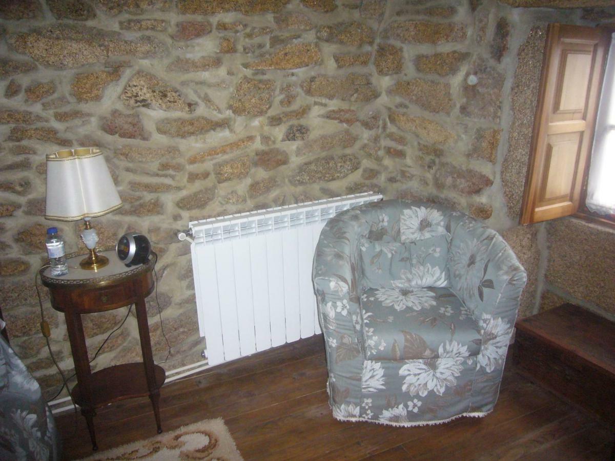 Casa Do Monge ξενώνας Leomil Εξωτερικό φωτογραφία