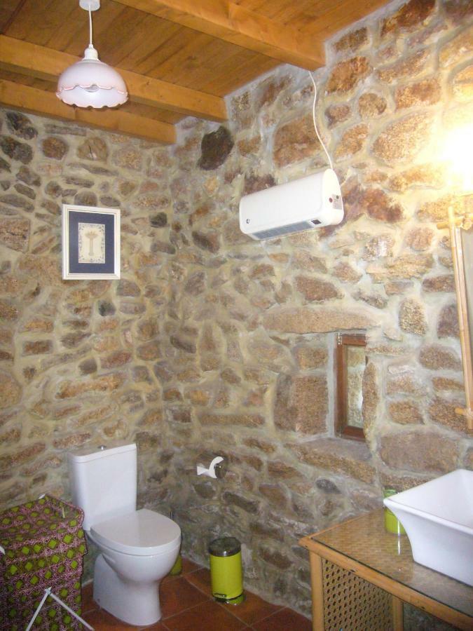 Casa Do Monge ξενώνας Leomil Εξωτερικό φωτογραφία