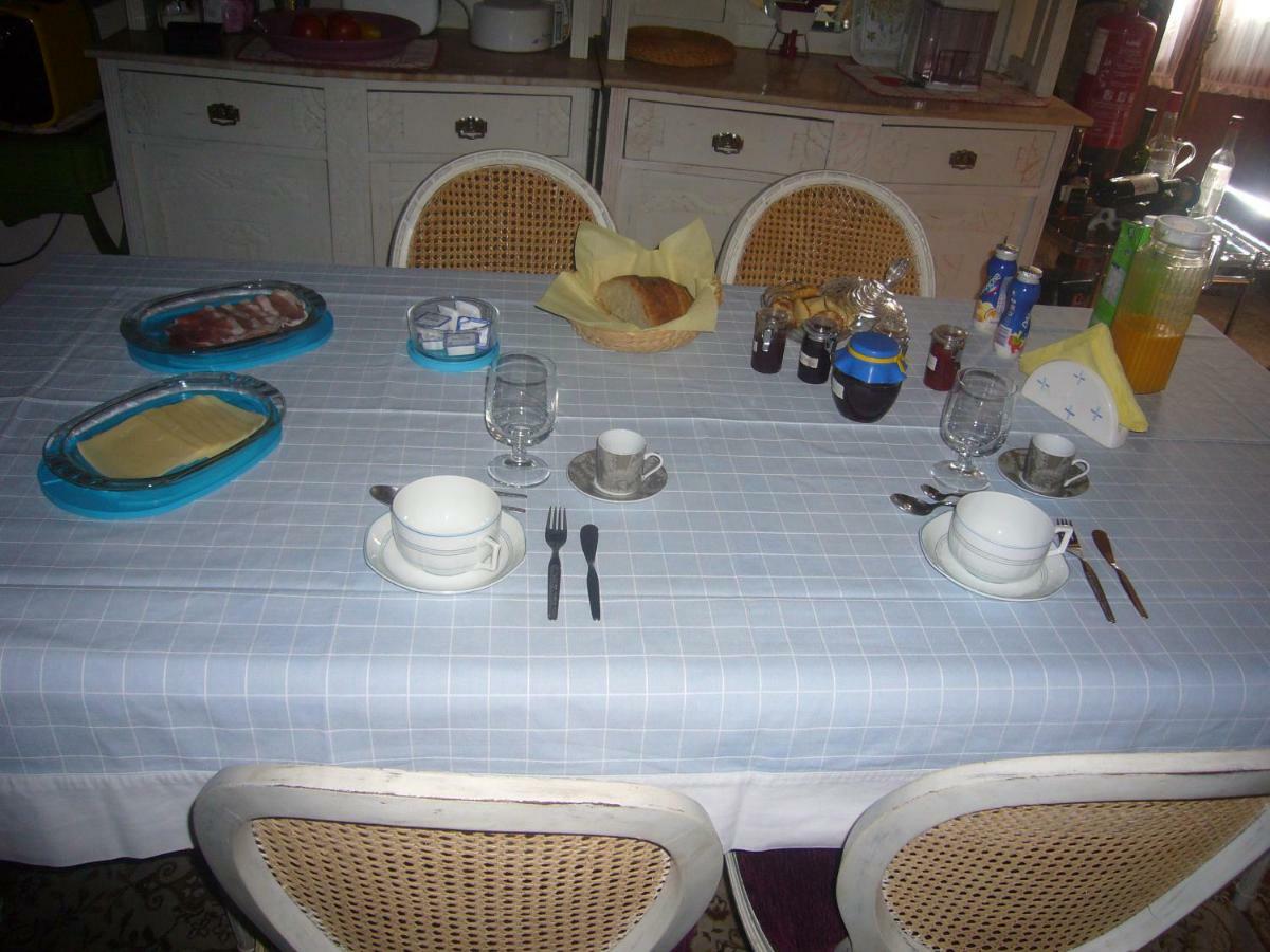 Casa Do Monge ξενώνας Leomil Εξωτερικό φωτογραφία