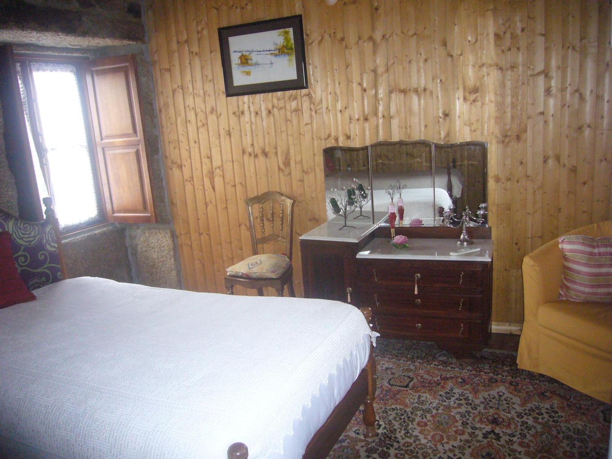 Casa Do Monge ξενώνας Leomil Εξωτερικό φωτογραφία